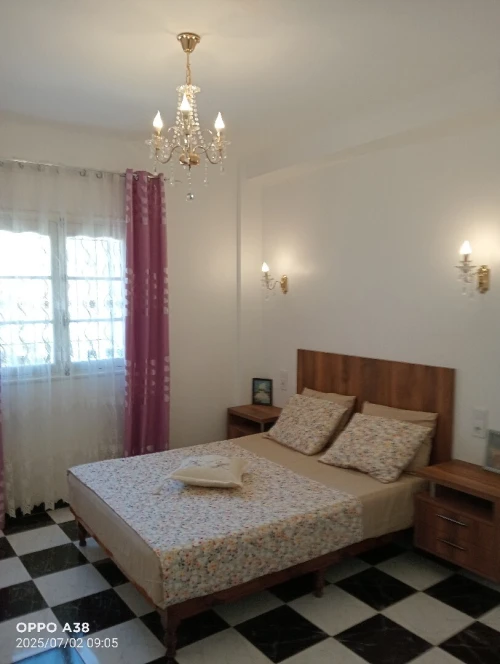 Location vacances Appartement F3 Tlemcen Mansourah