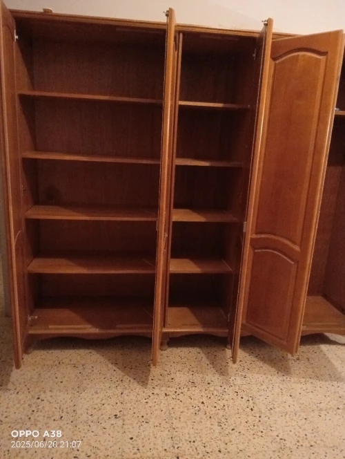 Chambre à coucher a vendre 