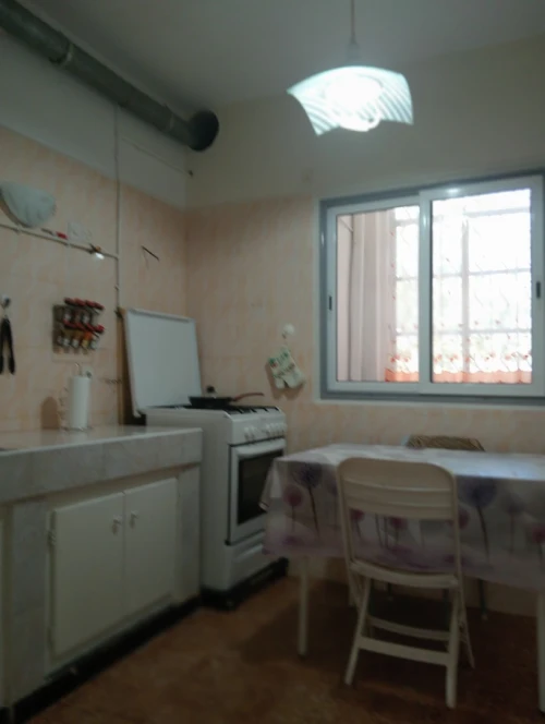 Location vacances Appartement F3 Tlemcen Mansourah