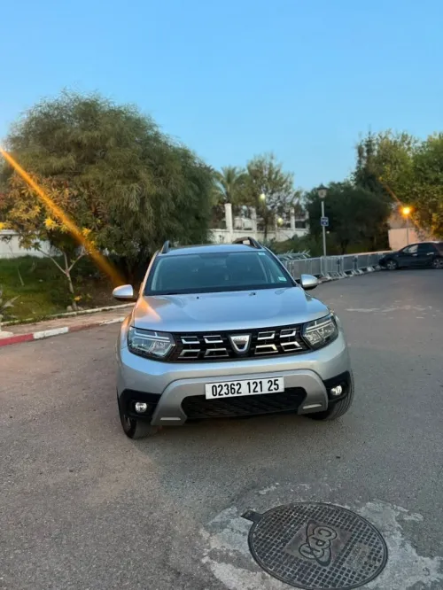 Dacia Duster 2021 Duster