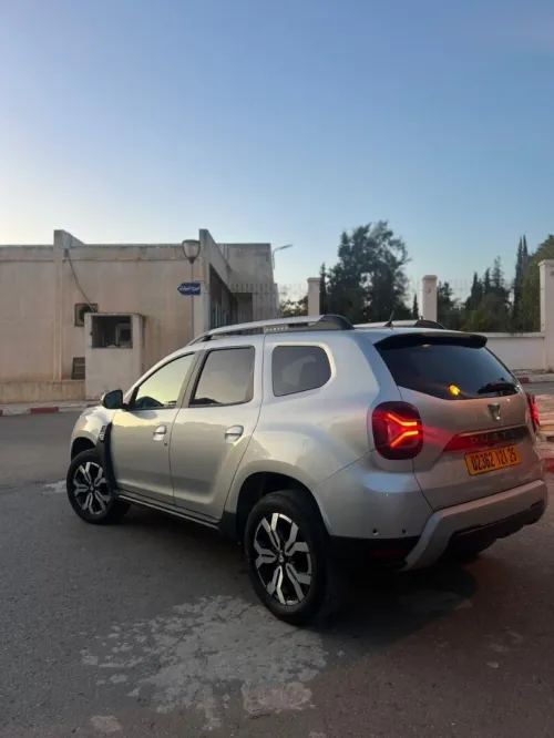 Dacia Duster 2021 Duster