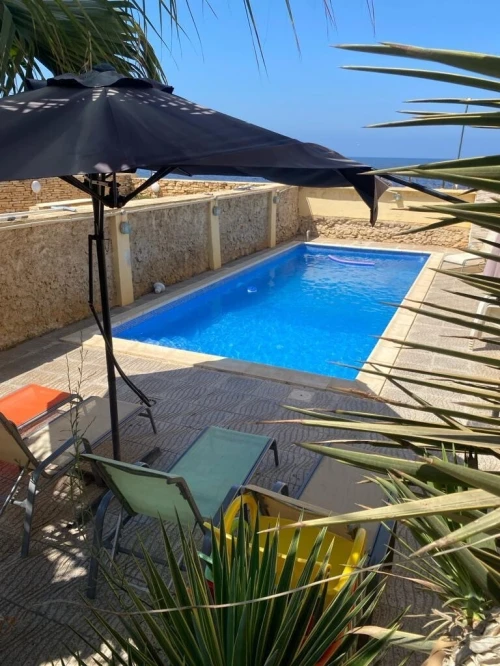 Vente Villa Alger Mohammadia