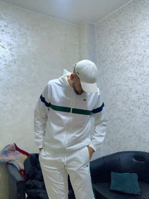 Lacoste tay 5