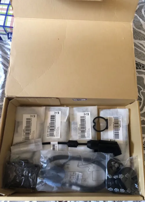 Kit accessoire TV, avec lunette 3D à pile pour tv samsung , SSG-5100GB