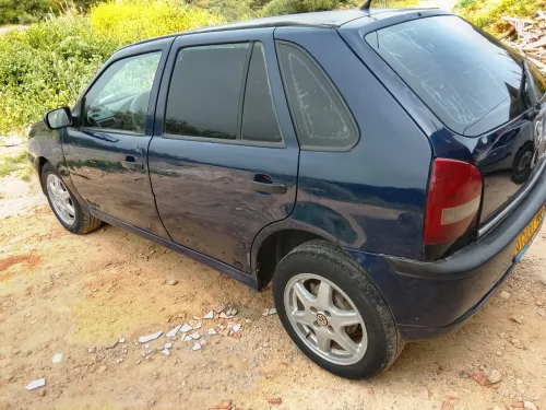 Volkswagen Gol 2006 Gol