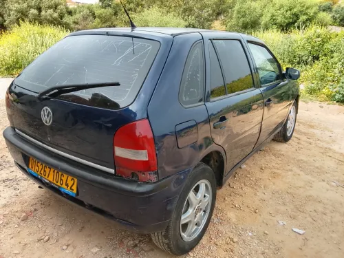 Volkswagen Gol 2006 Gol