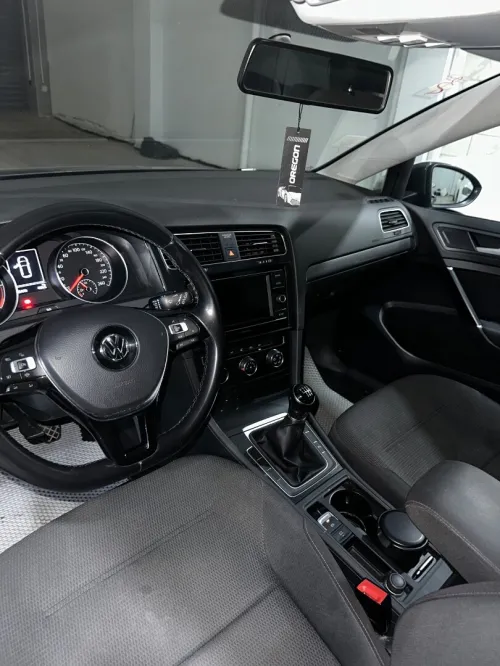 Volkswagen Golf 7 2019 START+