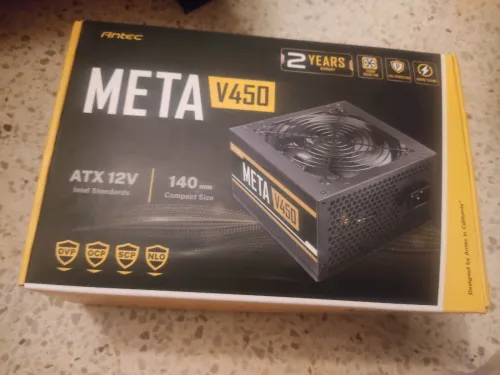 antec meta v450