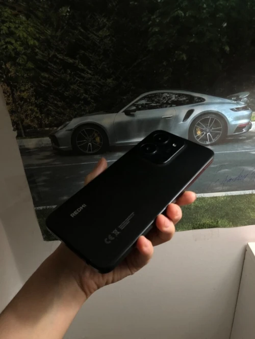 Xiaomi Xiaomi hyperOS