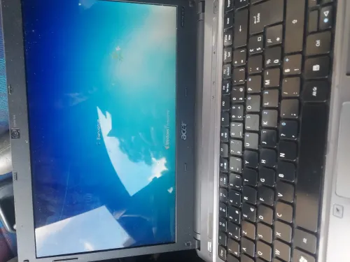 Portable Acer 14"
