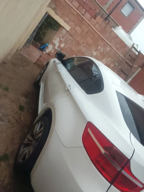 BMW X6 2009 X6