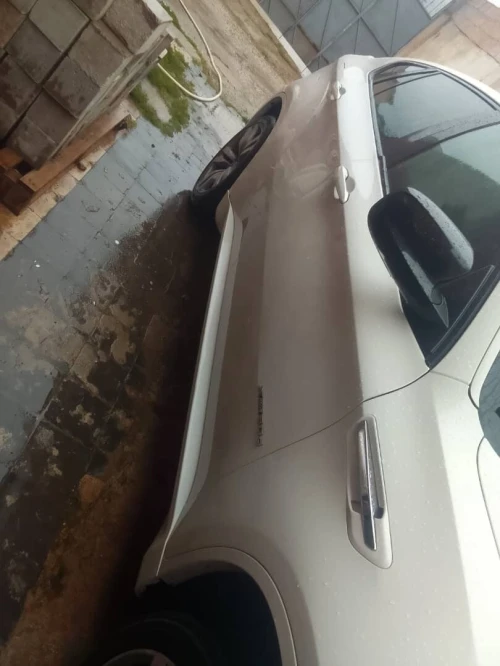 BMW X6 2009 X6