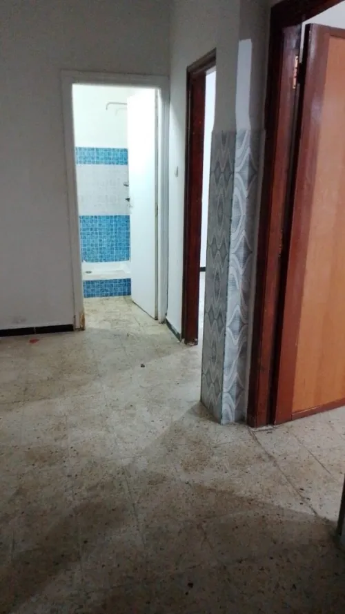 Location Appartement F3 Alger Les eucalyptus