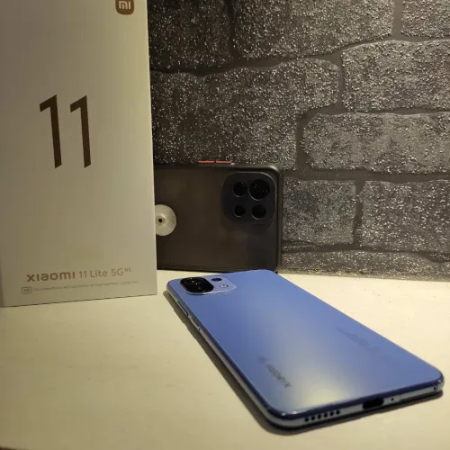 Xiaomi Mi 11 Lite 5G