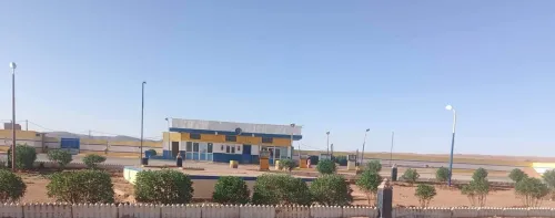 Vente Usine El Bayadh Arbaouat