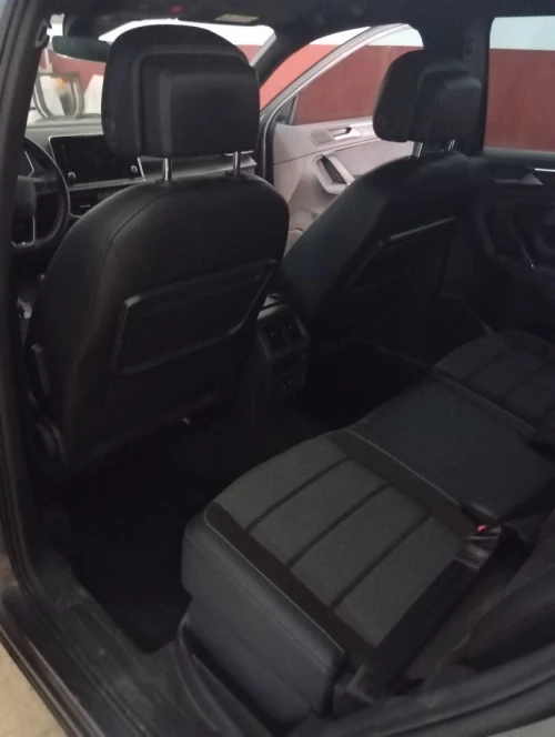 Seat Tarraco 2021 4drive
