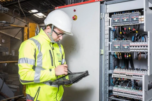 Controle APL-APV-APG-APE appareils de levage  , controle installation électrique  , controle installation/ équipement vapeur et gaz 