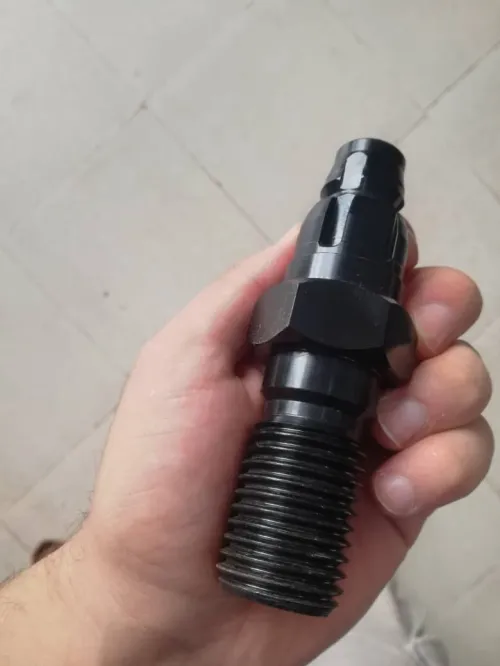 Manchette Carotteuse + ADAPTATEUR ORIGINALE