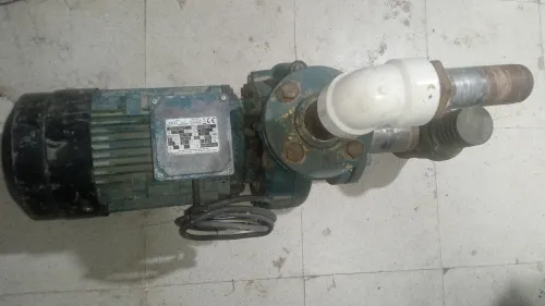 مضخة ماء