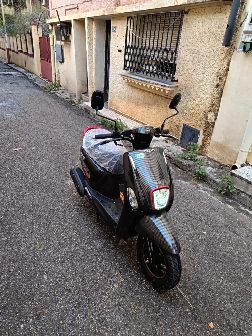 VMS Cuxi 2 110cc 2025