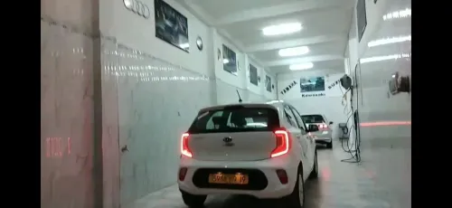 Vente Villa Sétif Setif