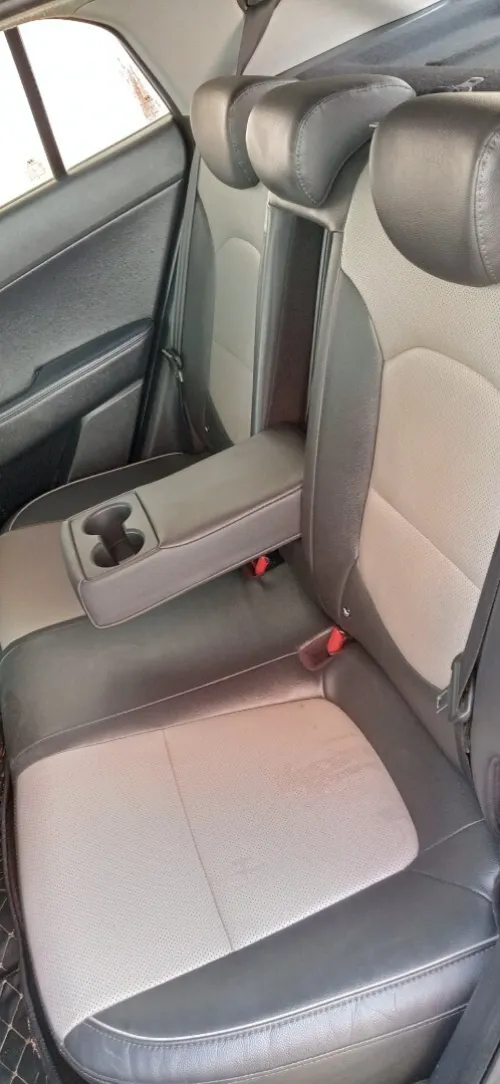 Hyundai Creta 2018 Gls