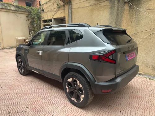 Dacia Duster 2026 Extreme