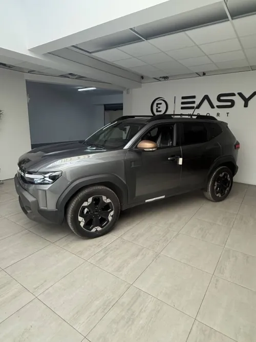 Dacia Duster 2026 Extreme
