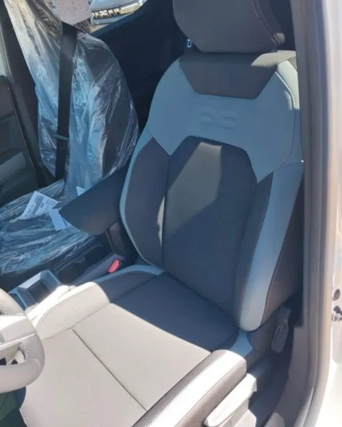 Dacia Duster 2026 Extreme