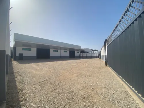 Location Hangar Boumerdes Ouled moussa