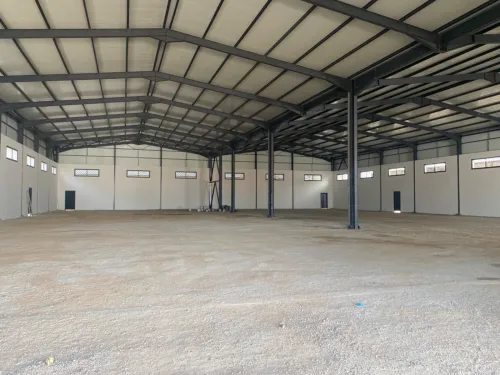 Location Hangar Boumerdes Ouled moussa