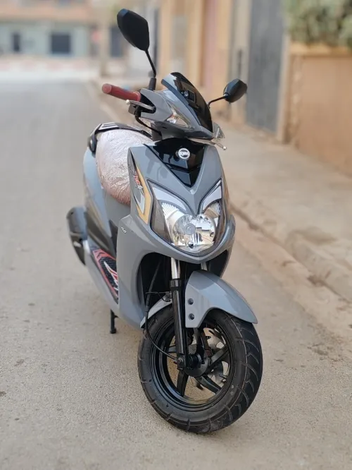 Sym Jet 4 2025