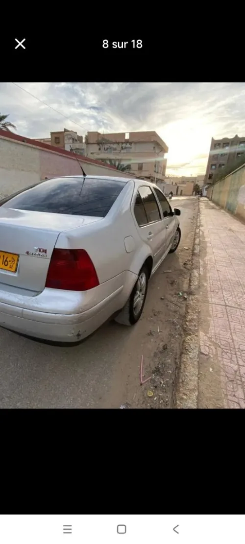 Volkswagen Bora 2002 Bora