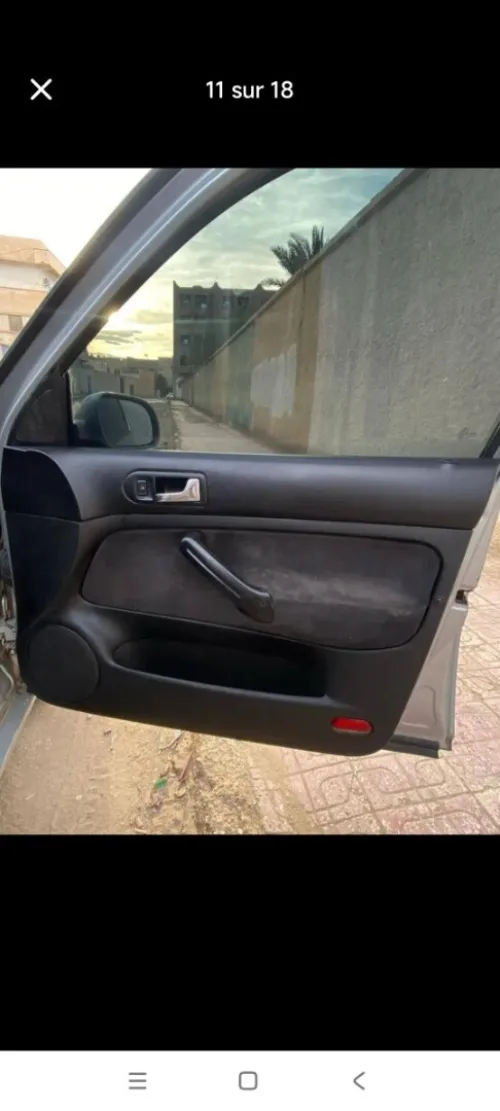 Volkswagen Bora 2002 Bora