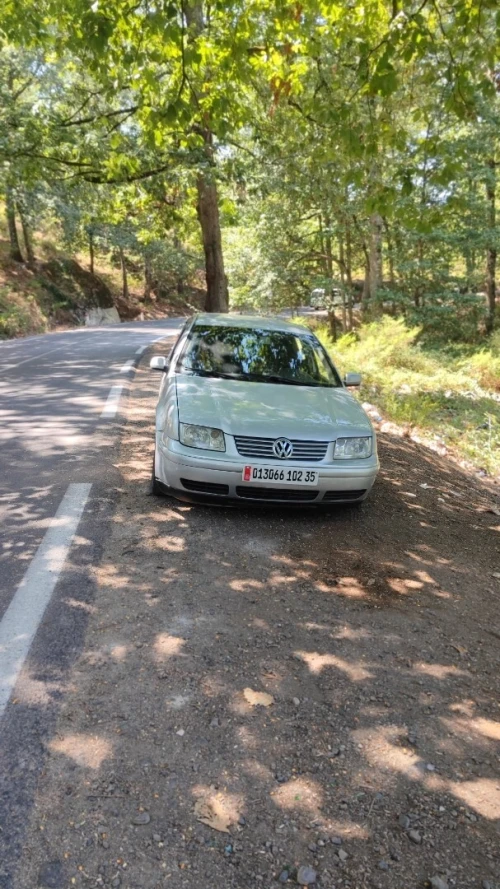 Volkswagen Bora 2002 Bora