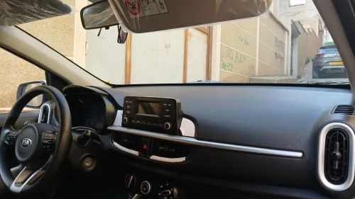 Kia Picanto 2019 LX Start