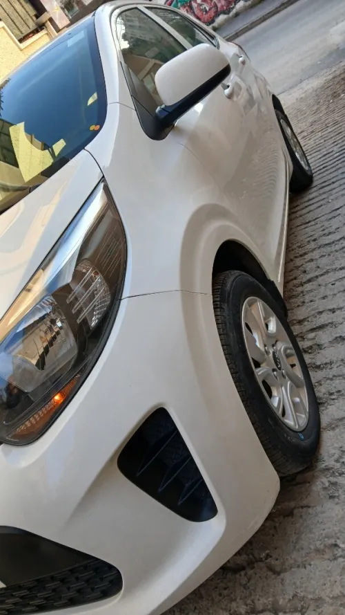 Kia Picanto 2019 LX Start