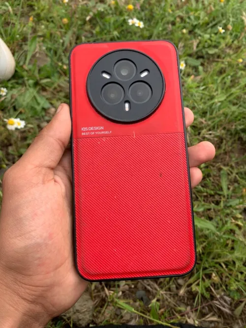 realme 14pro+