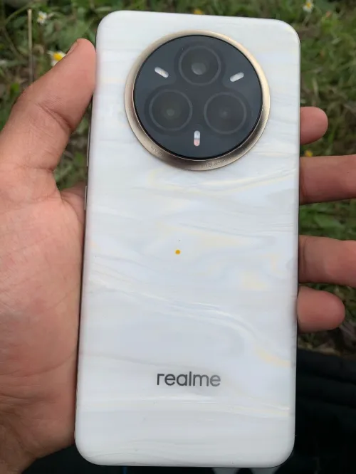 realme 14pro+