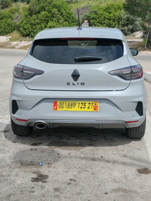 Renault Clio 5  2025 Esprit Alpine
