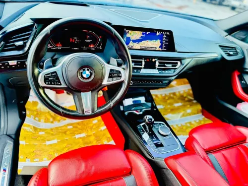 BMW Série 2 2021 Coupé Pack Sport M