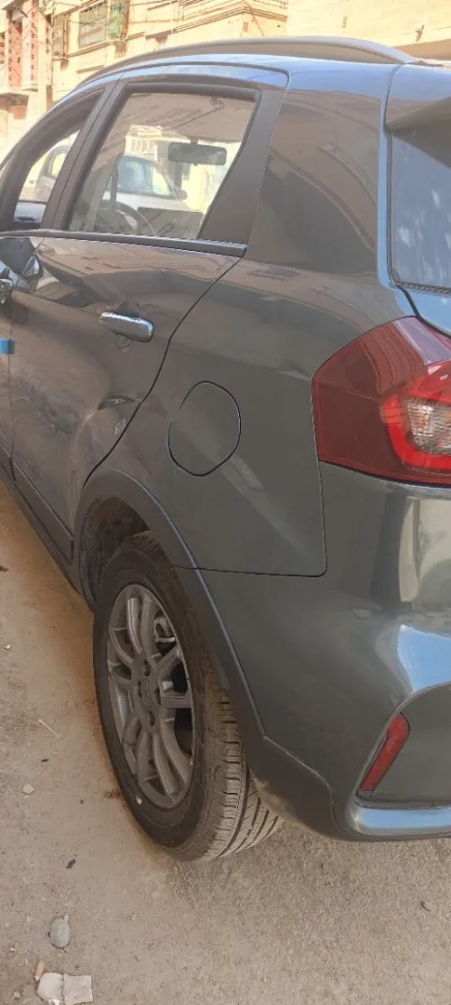 Lifan Gx3 2026 Gx3