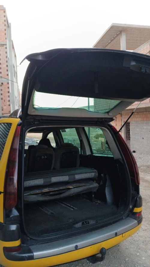 Citroen C8 2005 C8