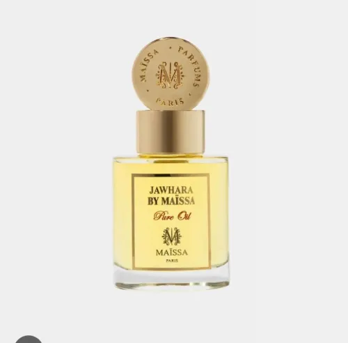 Coffret Maïssa Toscane Parfum huile de parfum sacoche