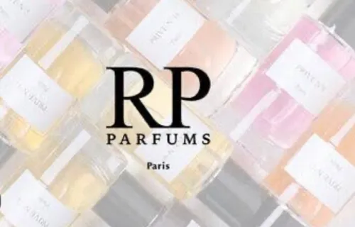Parfum RP Paris collection Privée Niche