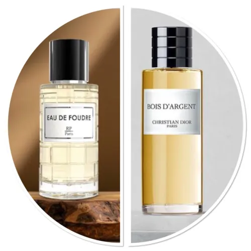 Parfum RP Paris collection Privée Niche