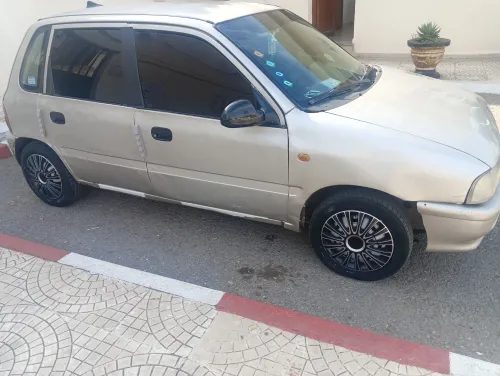 Suzuki Maruti Zen 2005 Maruti Zen