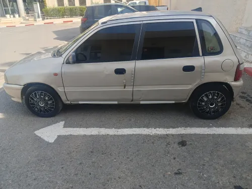 Suzuki Maruti Zen 2005 Maruti Zen