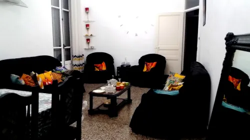 Vente Appartement F11 Alger Alger centre
