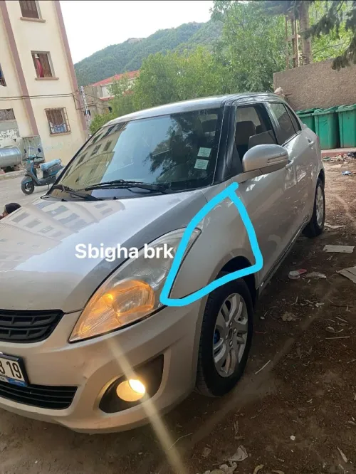 Suzuki Swift 2013 Swift